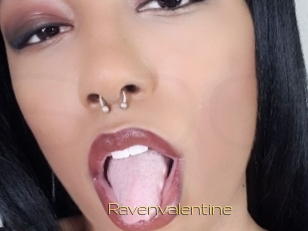 Ravenvalentine