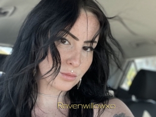 Ravenwillowxo