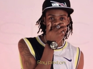 Ray_paxton