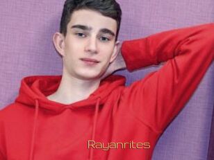 Rayanrites
