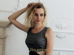 Rayenherit