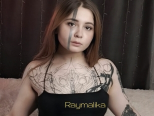 Raymalika