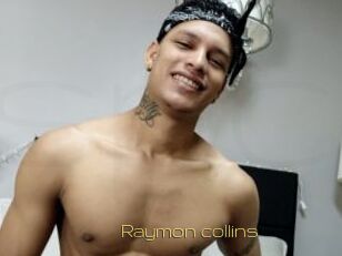 Raymon_collins
