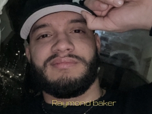 Raymond_baker