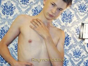 Raymonddave