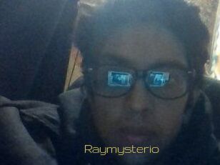Raymysterio
