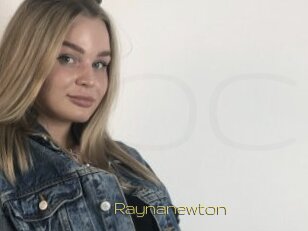 Raynanewton