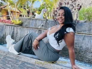 Raysajoness