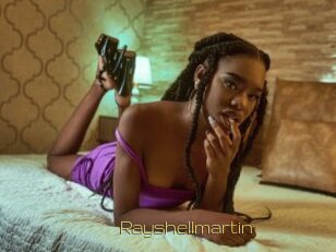 Rayshellmartin