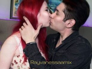 Rayvanessaamix