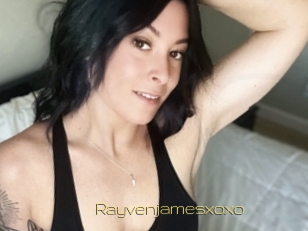 Rayvenjamesxoxo
