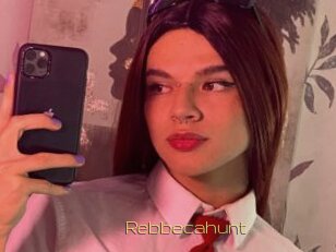 Rebbecahunt