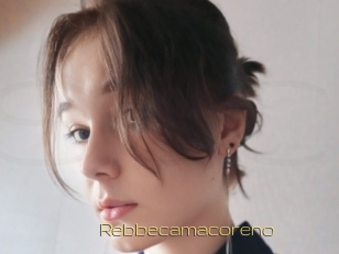 Rebbecamacoreno