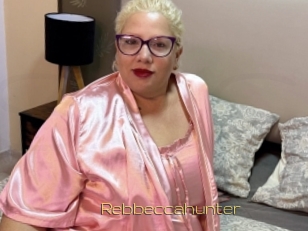 rebbeccahunter Super Cul