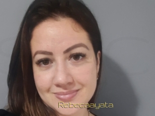 Rebecaayata
