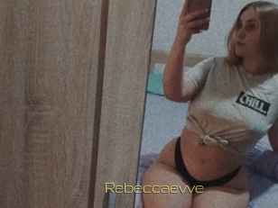 Rebeccaevve