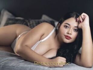 Rebeccamillsx