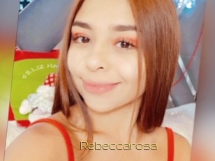Rebeccarosa
