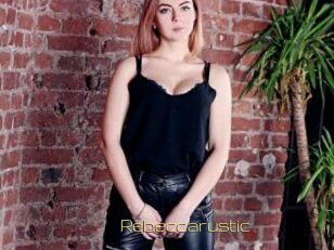 Rebeccarustic