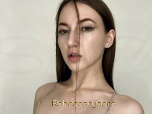 Rebeccaryders