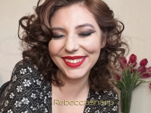 Rebeccasharp