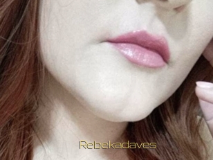 Rebekadaves