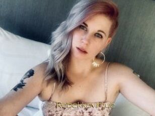 Rebekkavirtue
