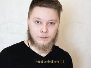Rebelsheriff