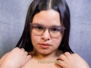 Rebewilde