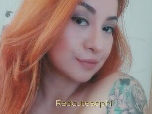 Redcutesophi