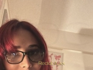 Reddollyxx