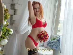 Redgorgeous