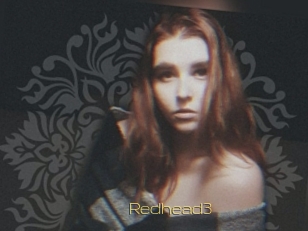 Redhead3