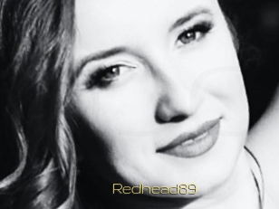 Redhead89