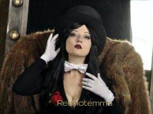 Redhotemma