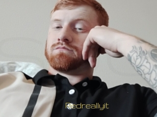 Redreallyit