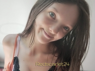 Redscarlet24