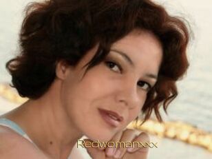 Redwomanxxx