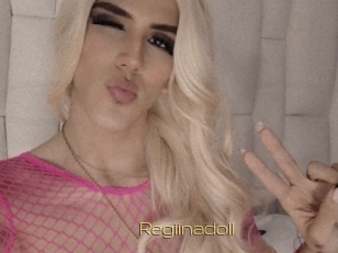 Regiinadoll
