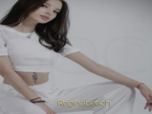 Reginabeach