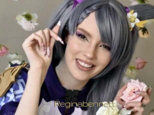Reginabennett