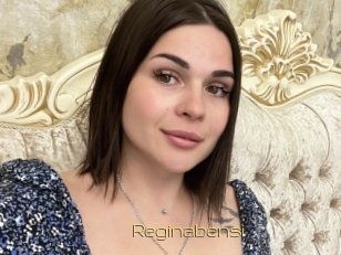 Reginabensi