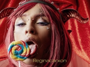 Reginacarxon