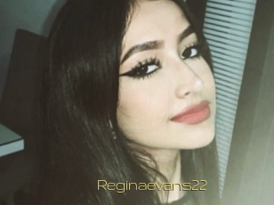 Reginaevans22