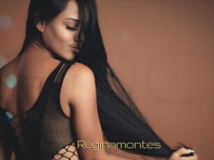 Reginamontes