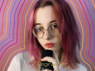 Reginamorr