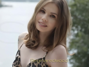 Reginaredwood