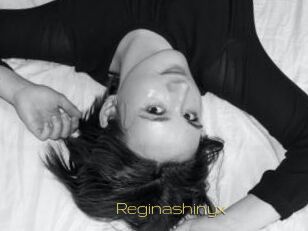 Reginashinyx