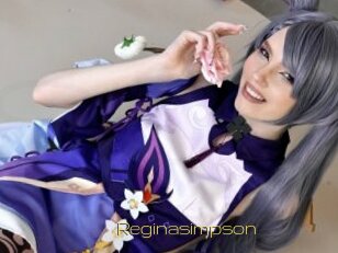 Reginasimpson