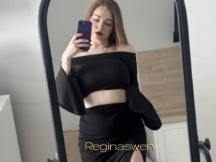 Reginaswen